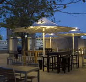 The Gate Bar  Bistro - Australia Accommodation