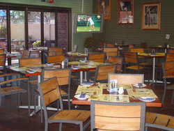 Hale Road Tavern - Australia Accommodation 0