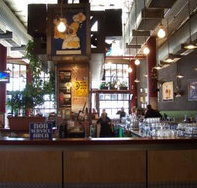 Foundry Pub  Grill - Australia Accommodation