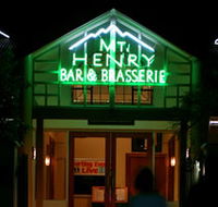 Mt Henry Tavern - Australia Accommodation