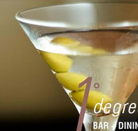 One Degree Bar and Dining - Australia Accommodation