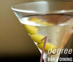 One Degree Bar And Dining - Australia Accommodation 0