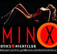 Club Minx - Australia Accommodation