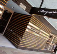 Macquarie Hotel - Australia Accommodation
