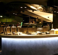 Ryans Bar - Australia Accommodation