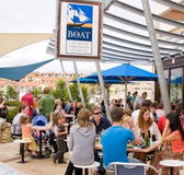 The Boat - Australia Accommodation