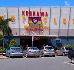 Kurrawa Surf Life Saving Club - Australia Accommodation