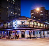 Port Office Hotel - Australia Accommodation