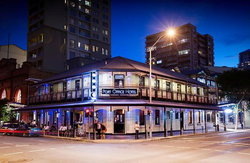 Port Office Hotel - Australia Accommodation 0