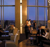Blu Horizons Bar - Australia Accommodation