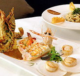 Beluga Bar and Seafood Restaurant - Australia Accommodation