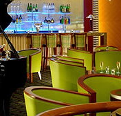 Macquarie Lounge - Australia Accommodation