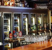 Racecourse Hotel - Australia Accommodation