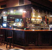 Dolly O'Reilly's - Australia Accommodation