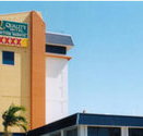 The Frontier Hotel - Australia Accommodation