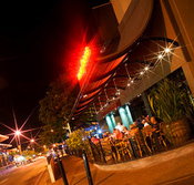 Monsoons Restaurant and Party Bar - Australia Accommodation