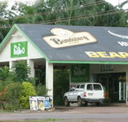 Humpty Doo Hotel - Australia Accommodation