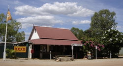 Arnold NT Australia Accommodation