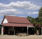 Daly Waters Historic Pub - Australia Accommodation