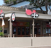 The Fox Ale House - Australia Accommodation