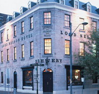Lord Nelson Brewery Hotel - Australia Accommodation