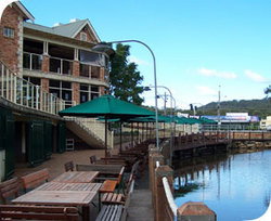  Australia Accommodation