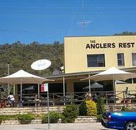 Anglers Rest - Australia Accommodation