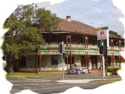  Australia Accommodation