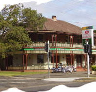 Appin Hotel - Australia Accommodation