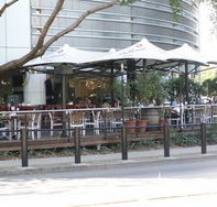 The Deck Bar - Australia Accommodation