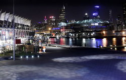 Fix Docklands - Australia Accommodation 0