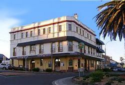 Kiama NSW Australia Accommodation