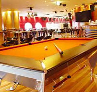Pavilion Hotel - Australia Accommodation