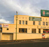 Globe Hotel - Australia Accommodation