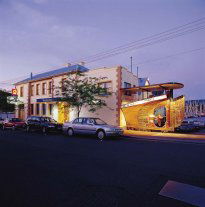  Australia Accommodation