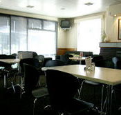 Kains Bar  Riverview Hotel - Australia Accommodation