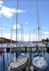  Australia Accommodation