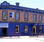 Sportsmans Hall Hotel - Australia Accommodation