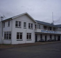 Spring Bay Hotel - Australia Accommodation