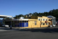 TRC Hotel - Australia Accommodation 0