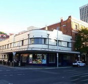 Telegraph Hotel - Australia Accommodation