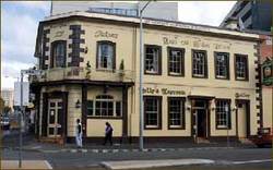Hope And Anchor Tavern - Australia Accommodation 0
