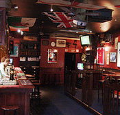 Victoria Tavern - Australia Accommodation