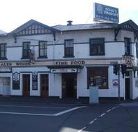 The Royal Oak - Australia Accommodation