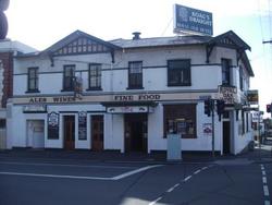 The Royal Oak - Australia Accommodation 0