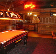 Spurs Saloon - Australia Accommodation