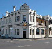 Alexander Hotel - Australia Accommodation