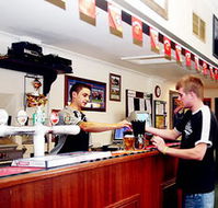 Knickerbocker Hotel - Australia Accommodation