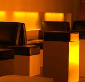 Mango Lounge Bar - Australia Accommodation