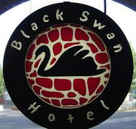 Black Swan Hotel - Australia Accommodation
